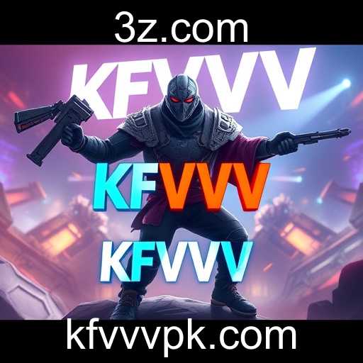 A Revolução dos Jogos em 2025: KFVVV Impulsiona a Interatividade