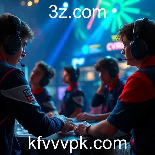 A Nova Era dos eSports em Português