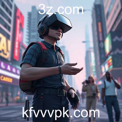 O Impacto do KFVVV nos Jogos em 2025