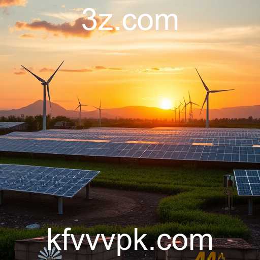 Inovação Tecnológica Impulsiona Sustentabilidade no Brasil