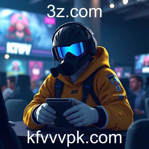 Inovações e Tendências no Mundo dos Jogos em 2025