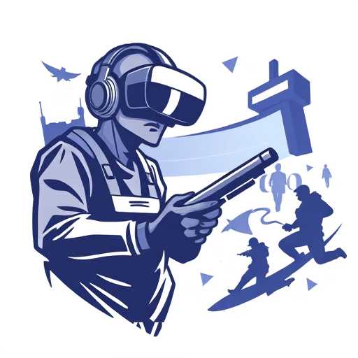 KFVVV: Revelação do Cenário dos Jogos Online