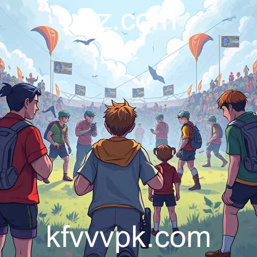 Jogos Online e Inovação no Mercado Brasileiro